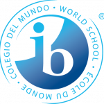 Logo IB